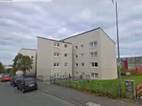Fountainwell Drive, Glasgow