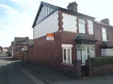Jackfield Street, Burslem, Stoke-On-Trent, ST6 1EU