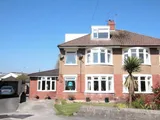 St Asaph Close, Heath