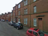 Cedar Avenue, Johnstone