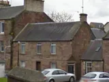 Castle Street, Maybole