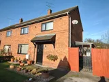 Hockenhall Avenue Tarvin Chester
