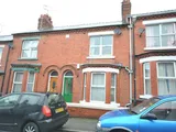 West Lorne Street Chester