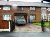 HONITON AVENUE, HATTERSLEY, HYDE SK14