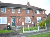 Thornton Street, Rotherham S61