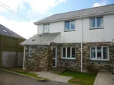 Hawkeys Mews Lanner Hill, Redruth TR15