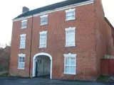 North Street
