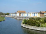 PIERSIDE CHALETS, GRANDE PARADE, SKEGNESS, LINCS, PE25 1BP