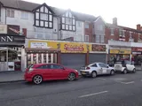 LUMLEY ROAD, SKEGNESS, LINCS, PE25 3NA
