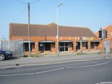 SEA LANE, INGOLDMELLS, SKEGNESS, LINCS, PE25 1NU