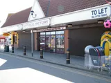 SEA LANE EXTENSION SEA LANE, INGOLDMELLS, SKEGNESS. PE25 1PG