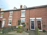 Mill Lane Great Barrow Chester