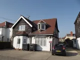 SEA VIEW ROAD, SKEGNESS, LINCS, PE25 1BW