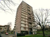 Mercator Road, Lewisham