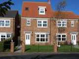 Longhoughton, East Field