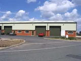 Fairfield Industrial Estate, Louth