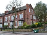 Woodborough Road,  Mapperley Park