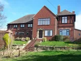 Alnmouth, The Wynd, Friars Court