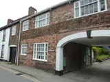 James Street, Louth