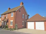 Brook Close, Salisbury