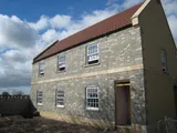 ** AVAILABLE MID-MARCH ** A modern 2 bedroom ground floor apartment with gas central heating, double glazing, fitted kit