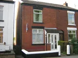 Commercial Road, Hazel Grove, Stockport SK7