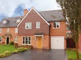 Riverside Gardens, Codsall