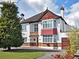 Carshalton, Surrey