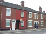 Victoria Road, Fenton, Stoke-On-Trent, Staffordshire, ST4 2HQ