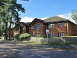 Berkshire Road, Camberley, Surrey, GU15 4HF