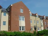 Manse Gardens,  Dunmow