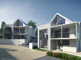 Solent Heights, Egypt Hill, Gurnard, Isle of Wight, PO31 8BP