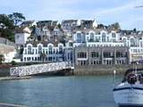 PRINCE WILLIAM QUAY, BRIXHAM