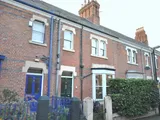 Lorne Street, Chester