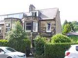 Alnwick, Prudhoe Street, Glencairn