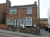 Kidgate, Louth