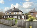 Eastleigh Close, Devizes