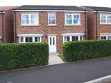 Longhoughton, East Field