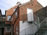 Cheddon Road, Taunton