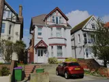 Wear Bay Crescent, Folkestone CT19