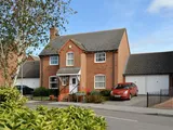 2 Wilson Close, Daventry