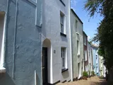 TEMPERANCE PLACE, BRIXHAM