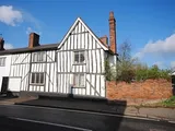 Dragon Beam House, The Street, Great Dunmow