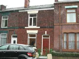 123, ETON HILL ROAD, RADCLIFFE, MANCHESTER. M26 2XQ.