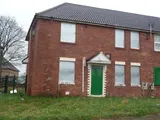 Cowgate, Whitethorn Crescent