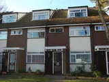 Westfield Park, Hatch End