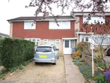 Goodliff Road, Grantham