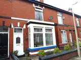 Halvard Avenue, Bury