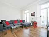 Harcourt Terrace, London, SW10