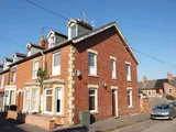 Edward Street, Grantham